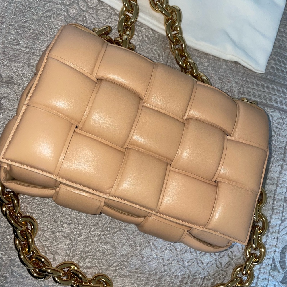 Bottega Veneta Bag! One time wear! Brand New!!